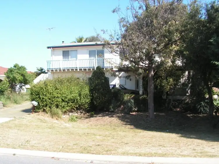 Second view of Homely house listing, 43 Wooleen Street, Golden Bay WA 6174