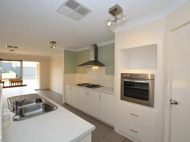 Main view of Homely house listing, 35 Impressions Way, Singleton WA 6175