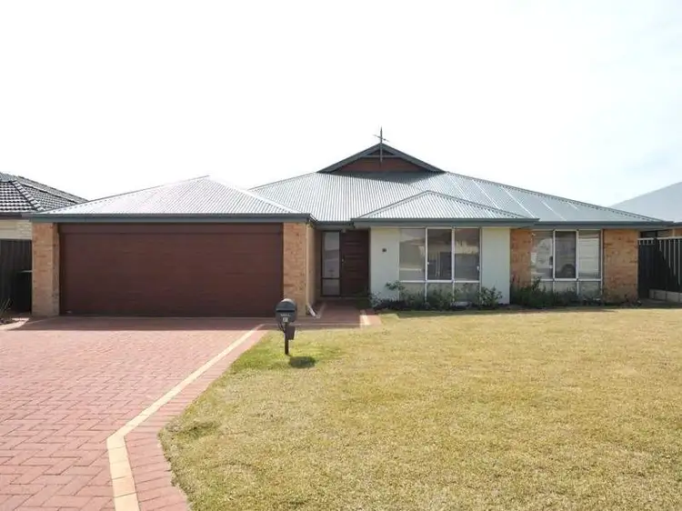 Second view of Homely house listing, 35 Impressions Way, Singleton WA 6175