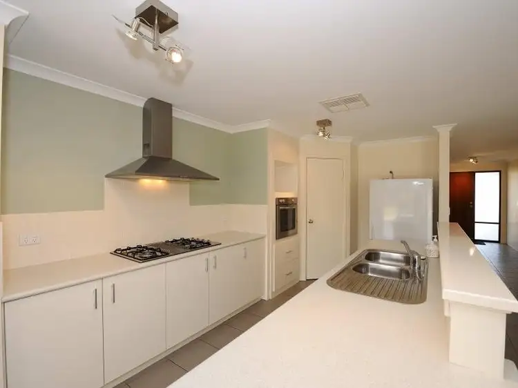 Third view of Homely house listing, 35 Impressions Way, Singleton WA 6175