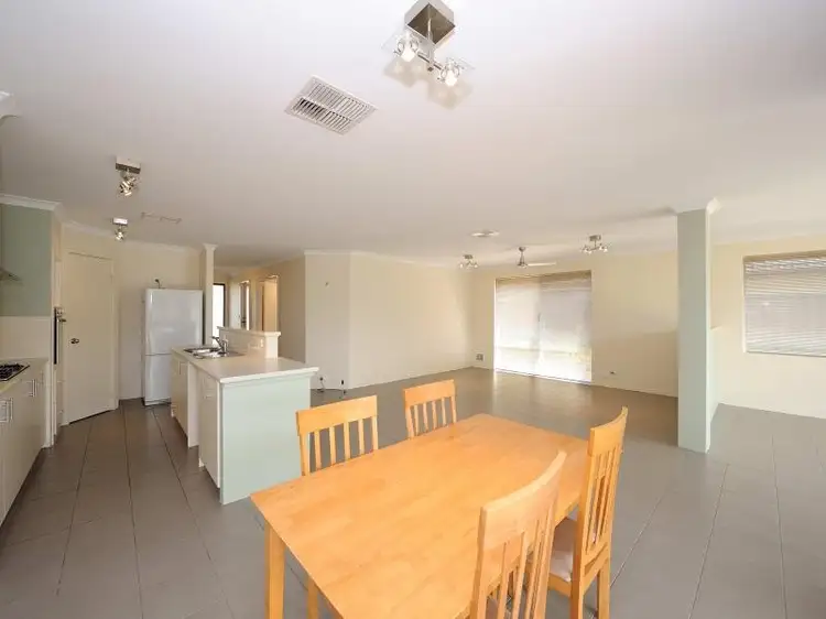Fifth view of Homely house listing, 35 Impressions Way, Singleton WA 6175