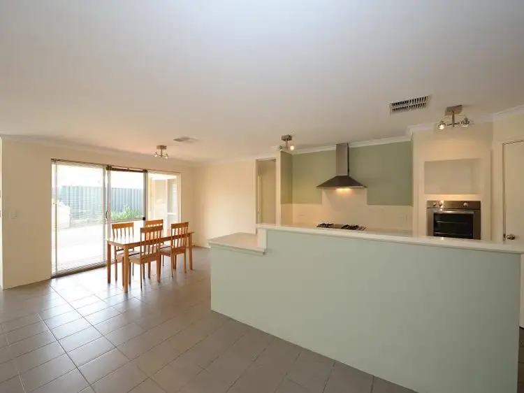 Seventh view of Homely house listing, 35 Impressions Way, Singleton WA 6175