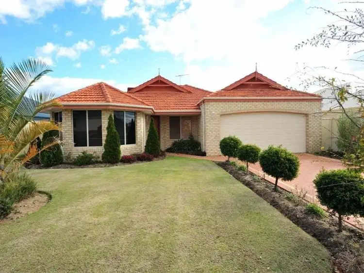 6 Upton Court, Baldivis WA 6171