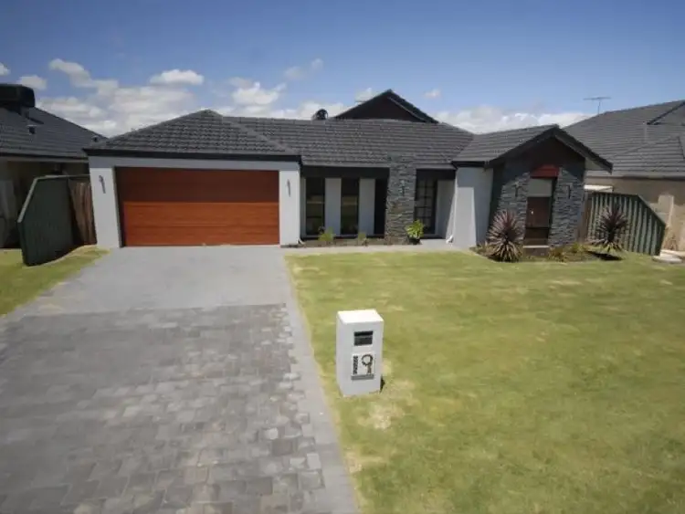 Main view of Homely house listing, 19 Kinsale Bend, Port Kennedy WA 6172
