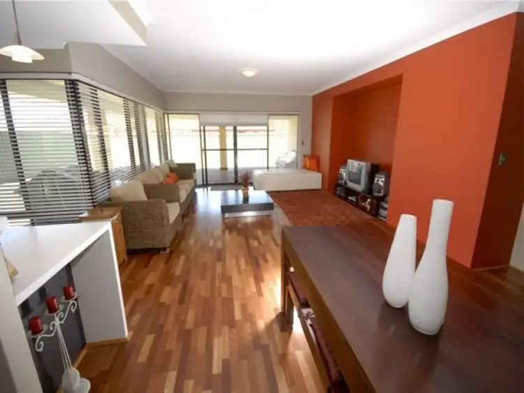 Second view of Homely house listing, 19 Kinsale Bend, Port Kennedy WA 6172