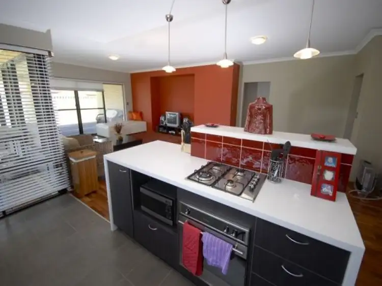 Third view of Homely house listing, 19 Kinsale Bend, Port Kennedy WA 6172