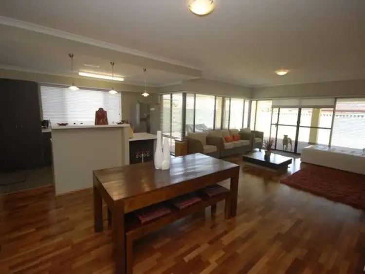 Sixth view of Homely house listing, 19 Kinsale Bend, Port Kennedy WA 6172