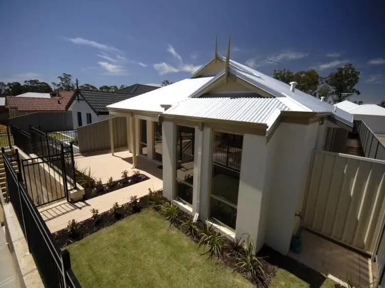 Main view of Homely house listing, 25 Wallingford Crescent, Wellard WA 6170