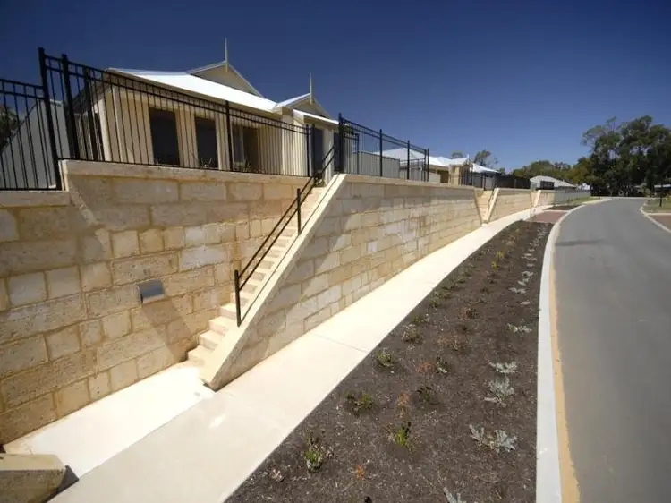 Second view of Homely house listing, 25 Wallingford Crescent, Wellard WA 6170