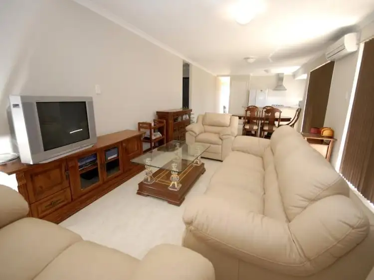 Fourth view of Homely house listing, 25 Wallingford Crescent, Wellard WA 6170