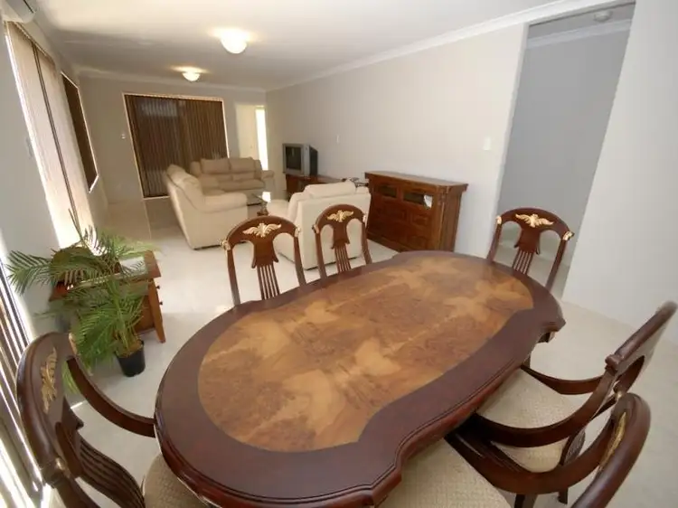 Fifth view of Homely house listing, 25 Wallingford Crescent, Wellard WA 6170