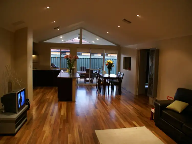 Second view of Homely house listing, 6 Seattle Lane, Port Kennedy WA 6172