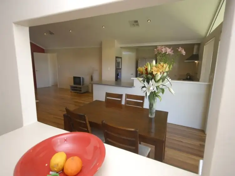 Fifth view of Homely house listing, 6 Seattle Lane, Port Kennedy WA 6172