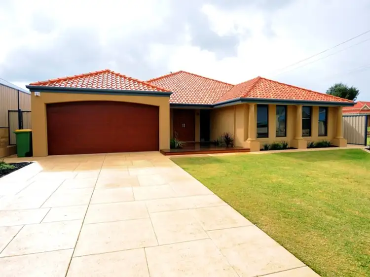 53 Indiana Parade, Singleton WA 6175