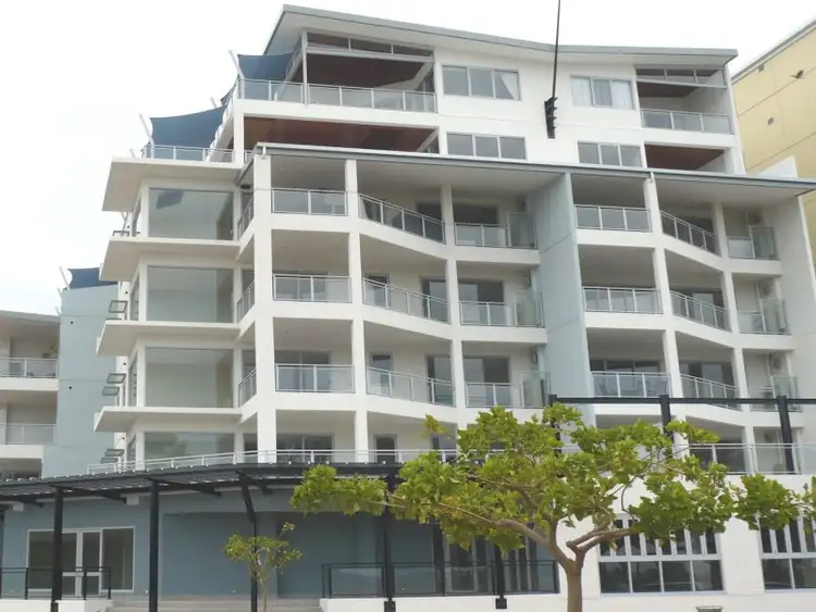 8/61 Rockingham Beach Road, Rockingham WA 6168