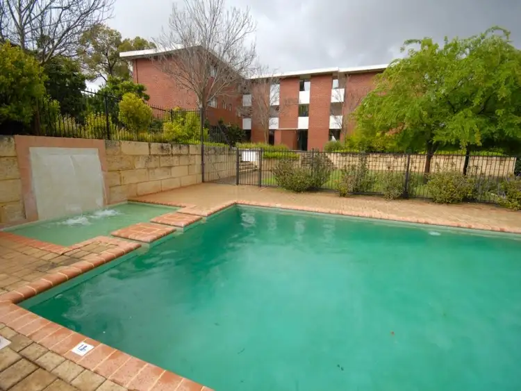 Main view of Homely unit listing, 21/10 Prescott Place, Orelia WA 6167