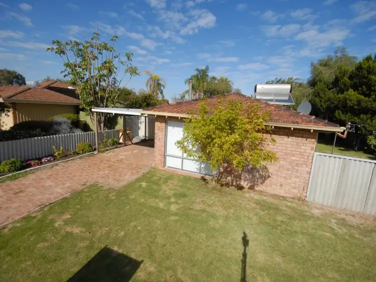 Main view of Homely house listing, 22 Westerly Way, Cooloongup WA 6168