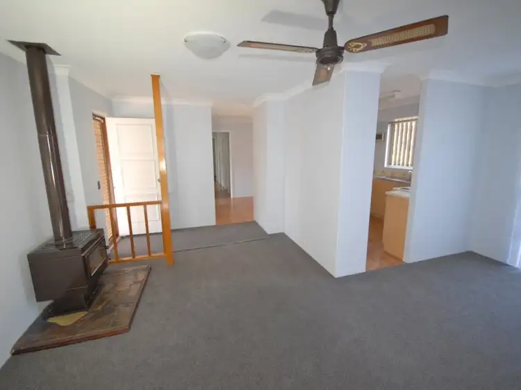 Fifth view of Homely house listing, 22 Westerly Way, Cooloongup WA 6168