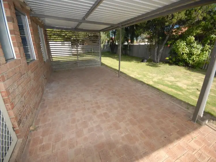 Seventh view of Homely house listing, 22 Westerly Way, Cooloongup WA 6168