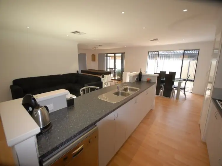 Second view of Homely house listing, 20 John Forrest Cct, Bertram WA 6167