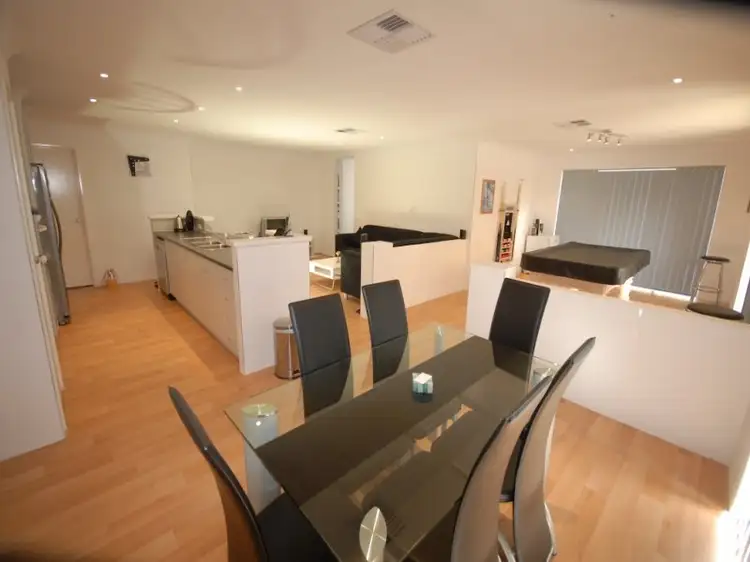 Fourth view of Homely house listing, 20 John Forrest Cct, Bertram WA 6167