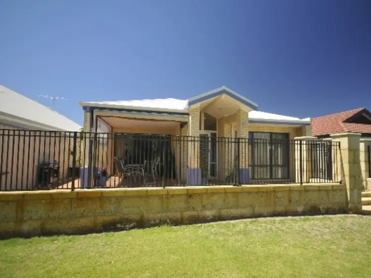 Main view of Homely house listing, 7 Grado Lane, Port Kennedy WA 6172