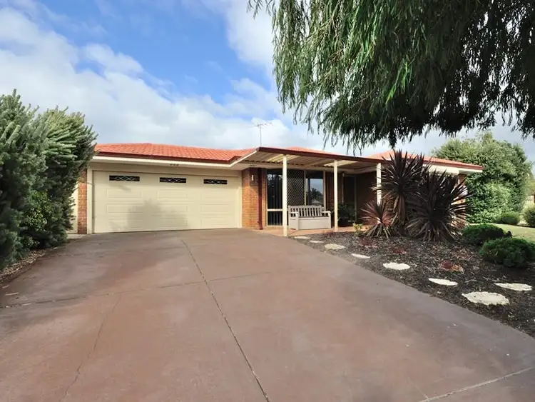 Second view of Homely house listing, 29 Marjorie Parade, Rockingham WA 6168