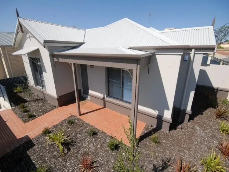 2 Linott Close, Baldivis WA 6171