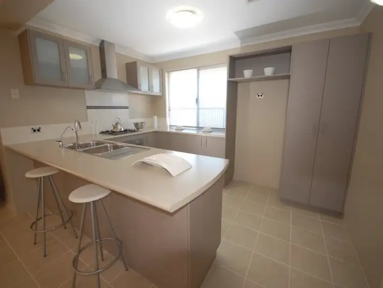 Second view of Homely house listing, 2 Linott Close, Baldivis WA 6171