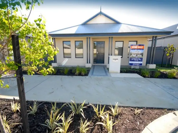 20 Osgood Way, Baldivis WA 6171