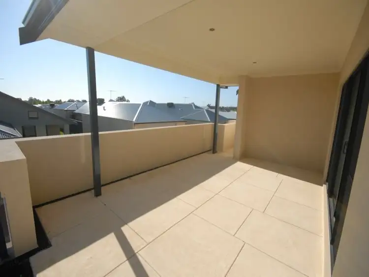 Seventh view of Homely house listing, 20 Osgood Way, Baldivis WA 6171