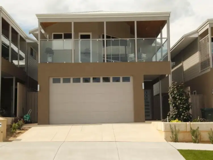 Main view of Homely house listing, 32B Watts Road, Shoalwater WA 6169