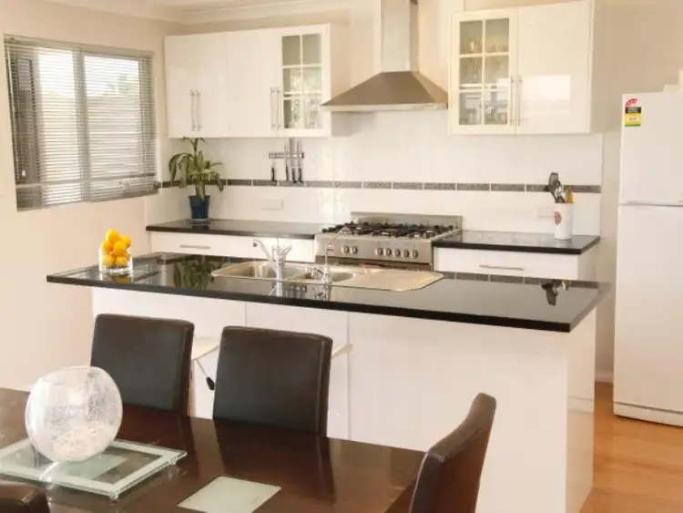 Fourth view of Homely house listing, 32B Watts Road, Shoalwater WA 6169