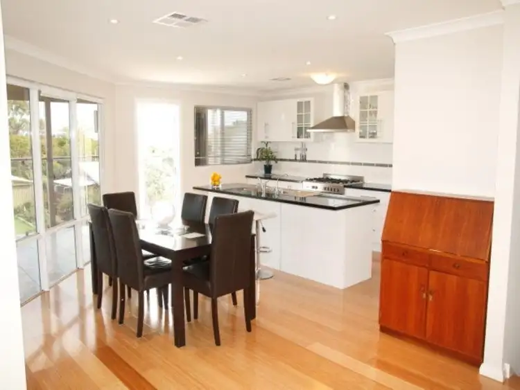 Fifth view of Homely house listing, 32B Watts Road, Shoalwater WA 6169