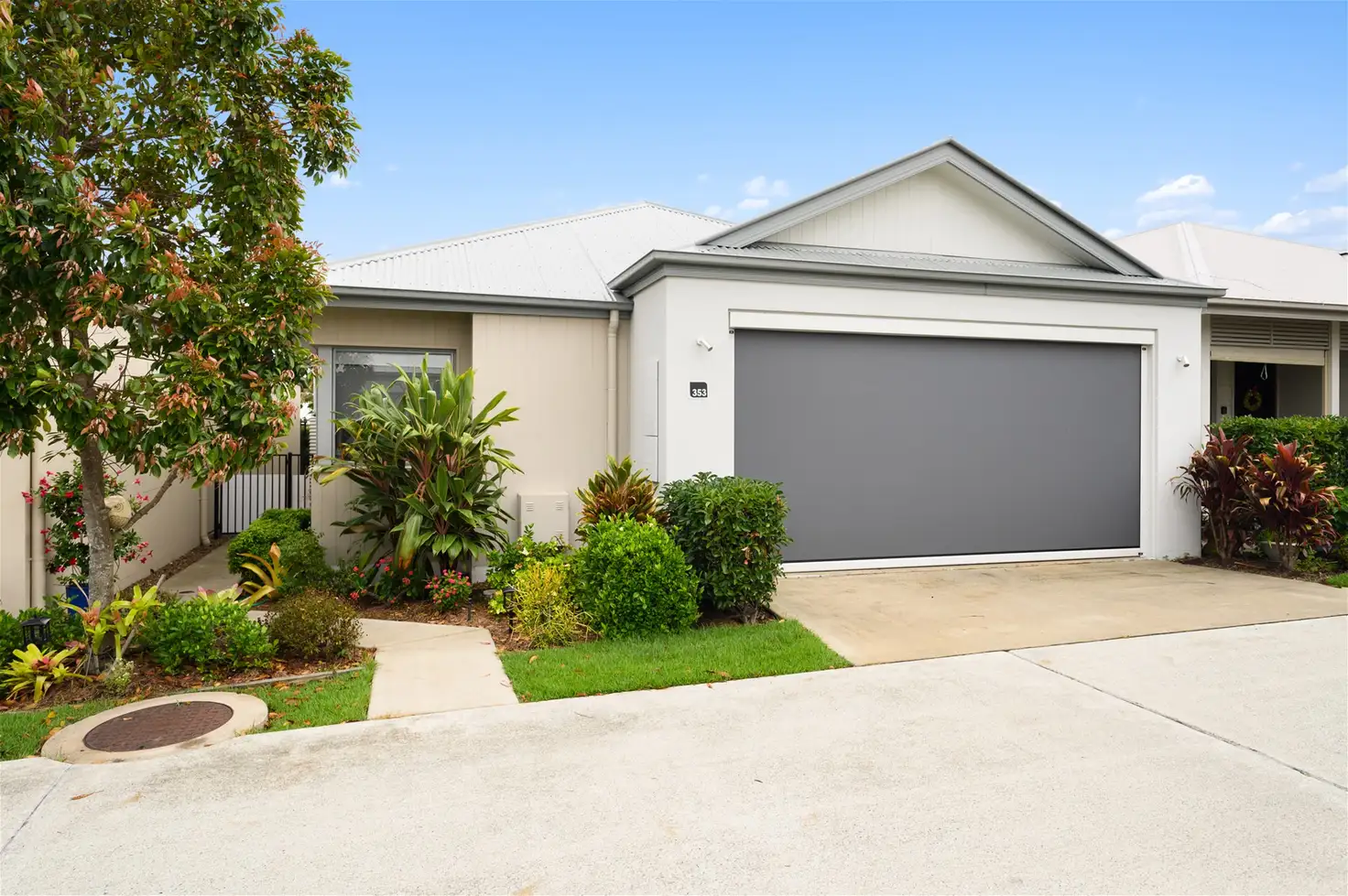 Main view of Homely house listing, 299 Napper Road, Arundel QLD 4214