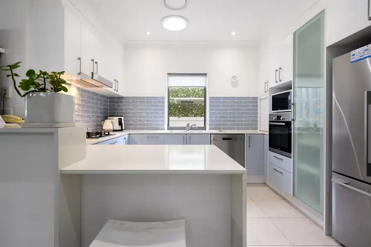 Fifth view of Homely house listing, 299 Napper Road, Arundel QLD 4214