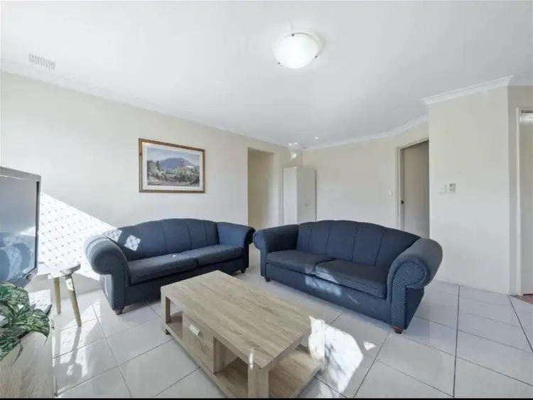 Second view of Homely house listing, 1/18 Stannard St, St James WA 6102