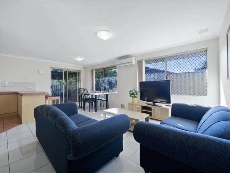 Third view of Homely house listing, 1/18 Stannard St, St James WA 6102