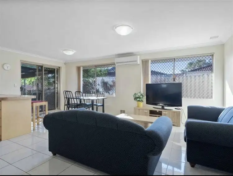 Sixth view of Homely house listing, 1/18 Stannard St, St James WA 6102