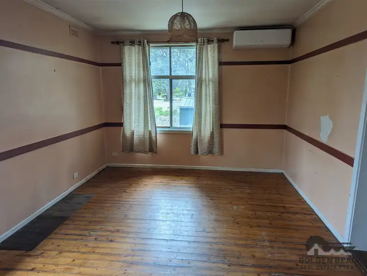 Second view of Homely house listing, 100 Fairway Avenue, Golden Beach VIC 3851