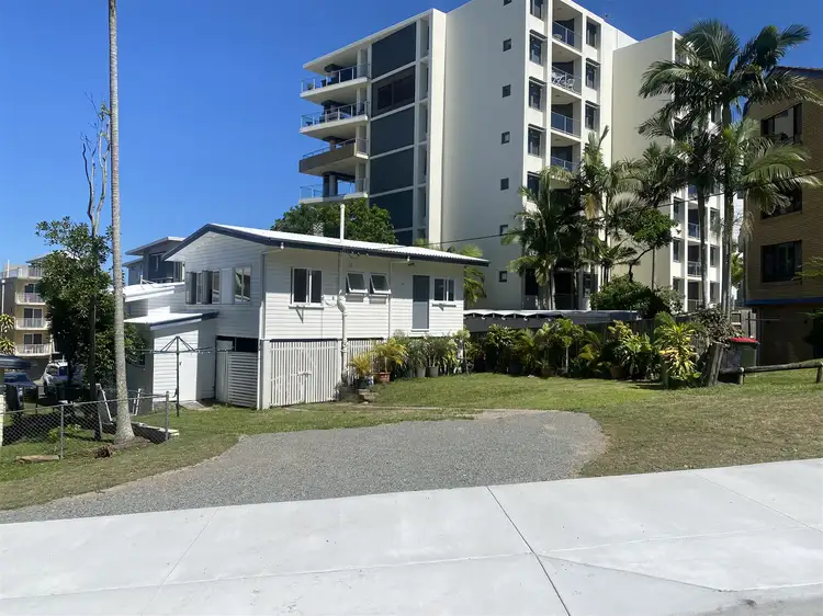 Main view of Homely house listing, 22 Mahia terrace, Kings Beach QLD 4551