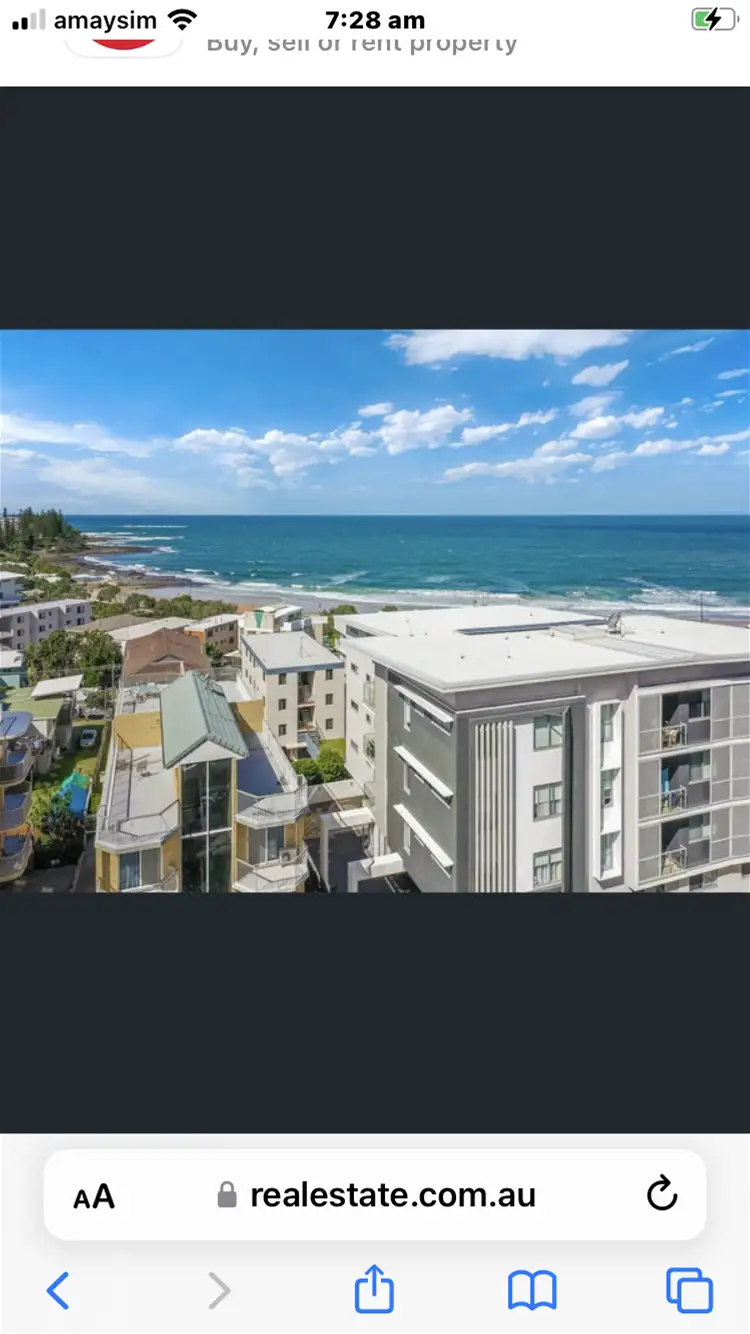 Fourth view of Homely house listing, 22 Mahia terrace, Kings Beach QLD 4551