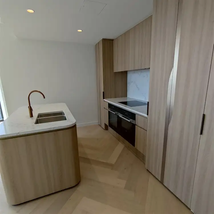 Third view of Homely apartment listing, 2302/63 La Trobe Street, Melbourne VIC 3000