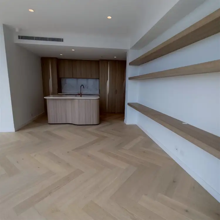 Fourth view of Homely apartment listing, 2302/63 La Trobe Street, Melbourne VIC 3000