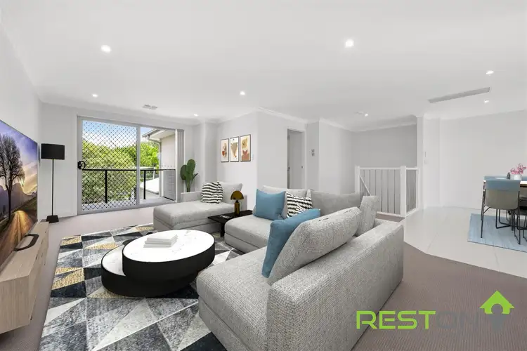 Third view of Homely townhouse listing, 28/171-177 Moorefields Road, Roselands NSW 2196