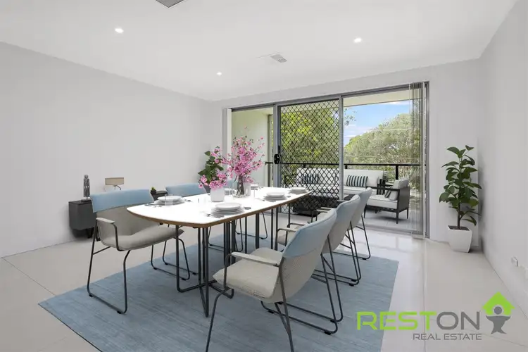 Fourth view of Homely townhouse listing, 28/171-177 Moorefields Road, Roselands NSW 2196