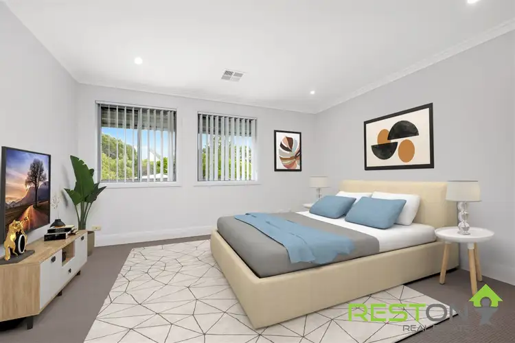 Fifth view of Homely townhouse listing, 28/171-177 Moorefields Road, Roselands NSW 2196