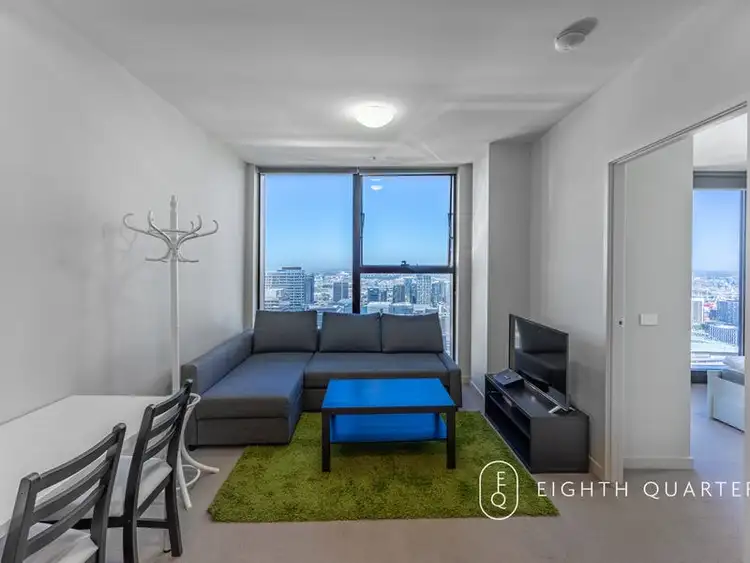 4509/568 Collins Street