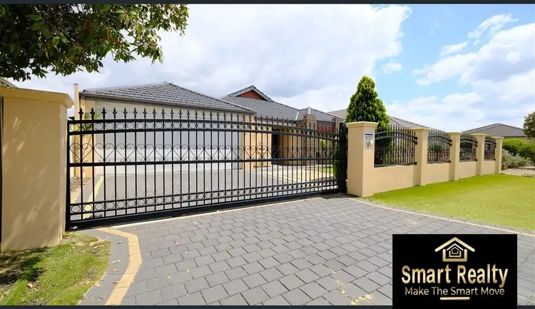 4 Pintaudi Way, Maddington WA 6109