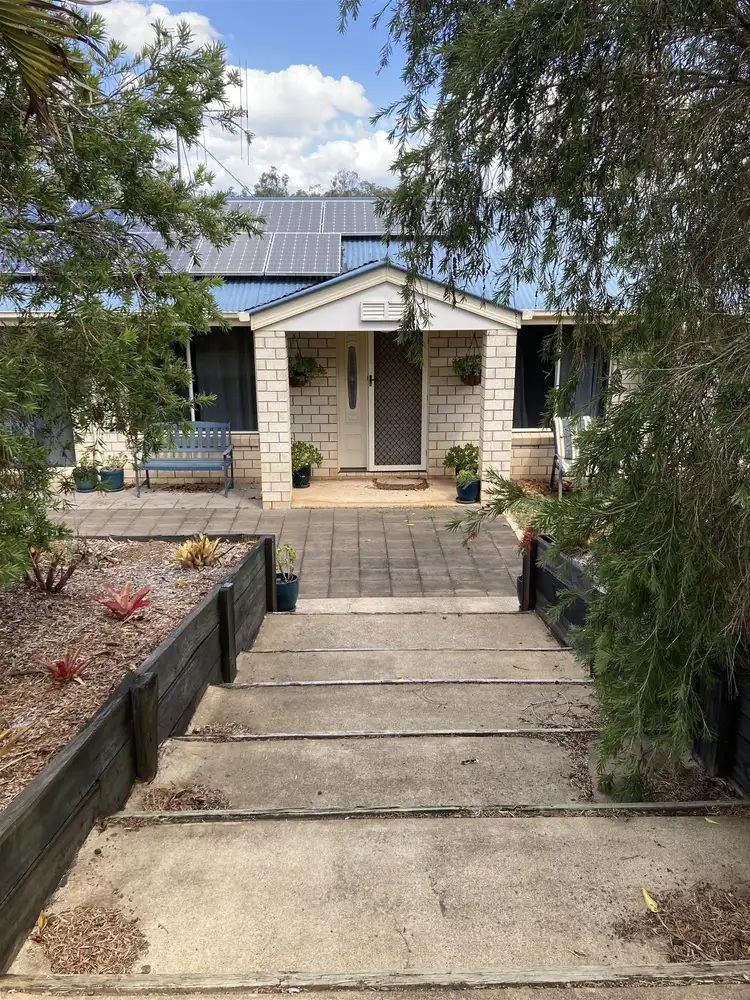 Third view of Homely house listing, 56 Arborsix Road, Glenwood QLD 4570